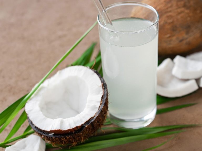 Coconut Water 1