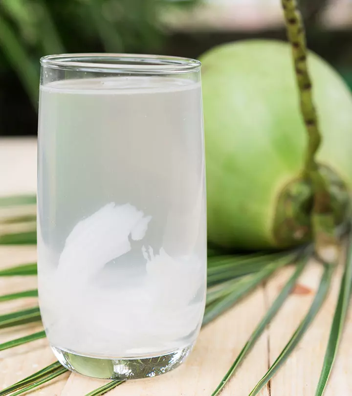 Coconut Water 3
